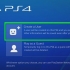 Excluir um usuário em um ps4
