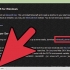 Configurar um servidor minecraft quebrado