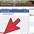 Iniciar uma conversa com uma garota no facebook