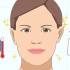 Fazendo um bicarbonato de sódio facial