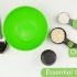 Fazendo uma máscara facial
