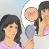 Usando um esfoliante facial