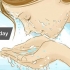 Obtenha uma pele facial suave