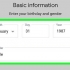 Criar uma conta do gmail