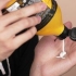 Desenvolvendo uma boa rotina de cuidados com o cabelo (para homens)