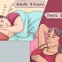 Ter uma boa noite de sono na depressão