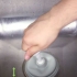 Desentupir uma pia naturalmente