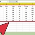 Criar um gráfico no excel