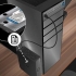 Substituindo um disco rígido em um computador