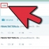 Fazendo um coração no twitter