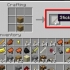 Como fazer uma alavanca no minecraft