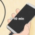 Ligue um telefone htc