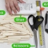 Construindo uma casa com palitos de picolé