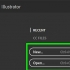 Adicionar um hiperlink no illustrator