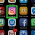 Excluir uma conta do instagram