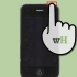 Desligue um iphone