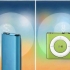 Carregar um ipod shuffle
