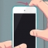 Configurar um ipod touch