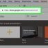 Criar um mapa no google docs