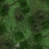 Construindo um castelo no minecraft