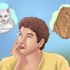 Adote um gato