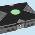 Modificar um console xbox clássico