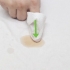 Como remover uma mancha de café de uma camisa de algodão