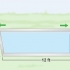 Construindo um lago de carpas