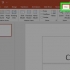 Adicionar um cabeçalho no powerpoint