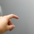 Como remover um arranhão de uma porta de geladeira de aço inoxidável