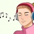 Tire uma música da sua cabeça