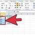 Classificar uma lista no excel