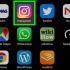 Adicione um link para sua história do instagram no android