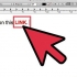 Adicione um link ao seu site