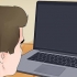 Ligue um computador mac