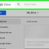 Copie uma pasta do google drive para pc ou mac