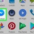 Excluir uma conta do messenger no android