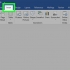 Reduzir um documento do microsoft word