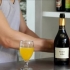 Fazendo uma mimosa