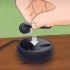 Emparelhar um telemóvel com um auricular bluetooth