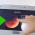 Fazendo um modelo de um planeta