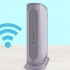 Instale um modem