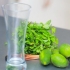 Fazendo um mojito