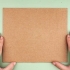 Faça um mouse pad