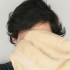 Fazendo um olho roxo falso