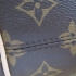 Reconhecendo uma bolsa louis vuitton falsa