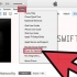 Conecte um novo dispositivo ao itunes