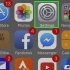 Adicione um novo número de telefone ao seu appeid (iphone)