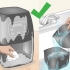 Usando uma air fryer nuwave