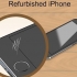 Reconhecer um iphone corrigido